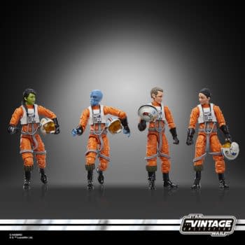 New Star Wars Clones of the Republic Exclusive 2-Pack Revealed